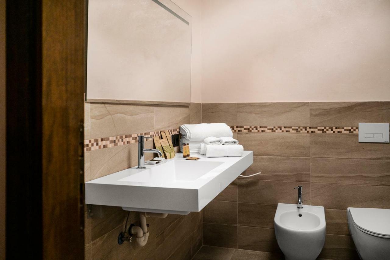 La Villa Salò Extérieur photo