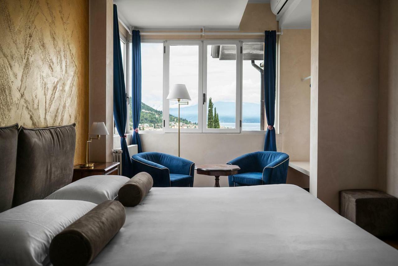 La Villa Salò Extérieur photo