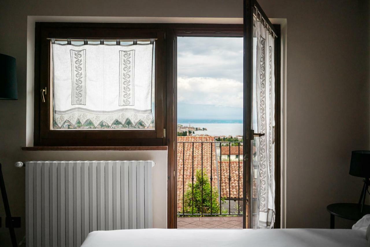 La Villa Salò Extérieur photo