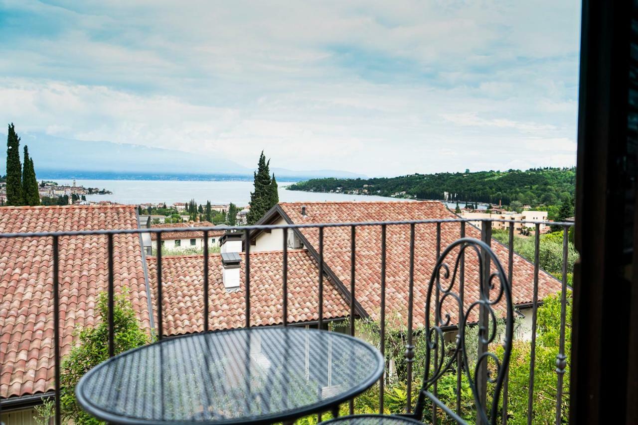 La Villa Salò Extérieur photo