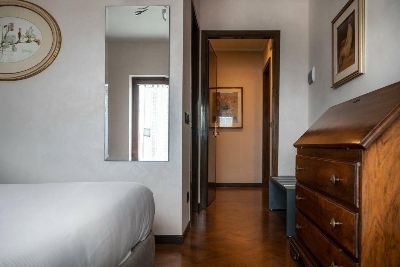 La Villa Salò Extérieur photo