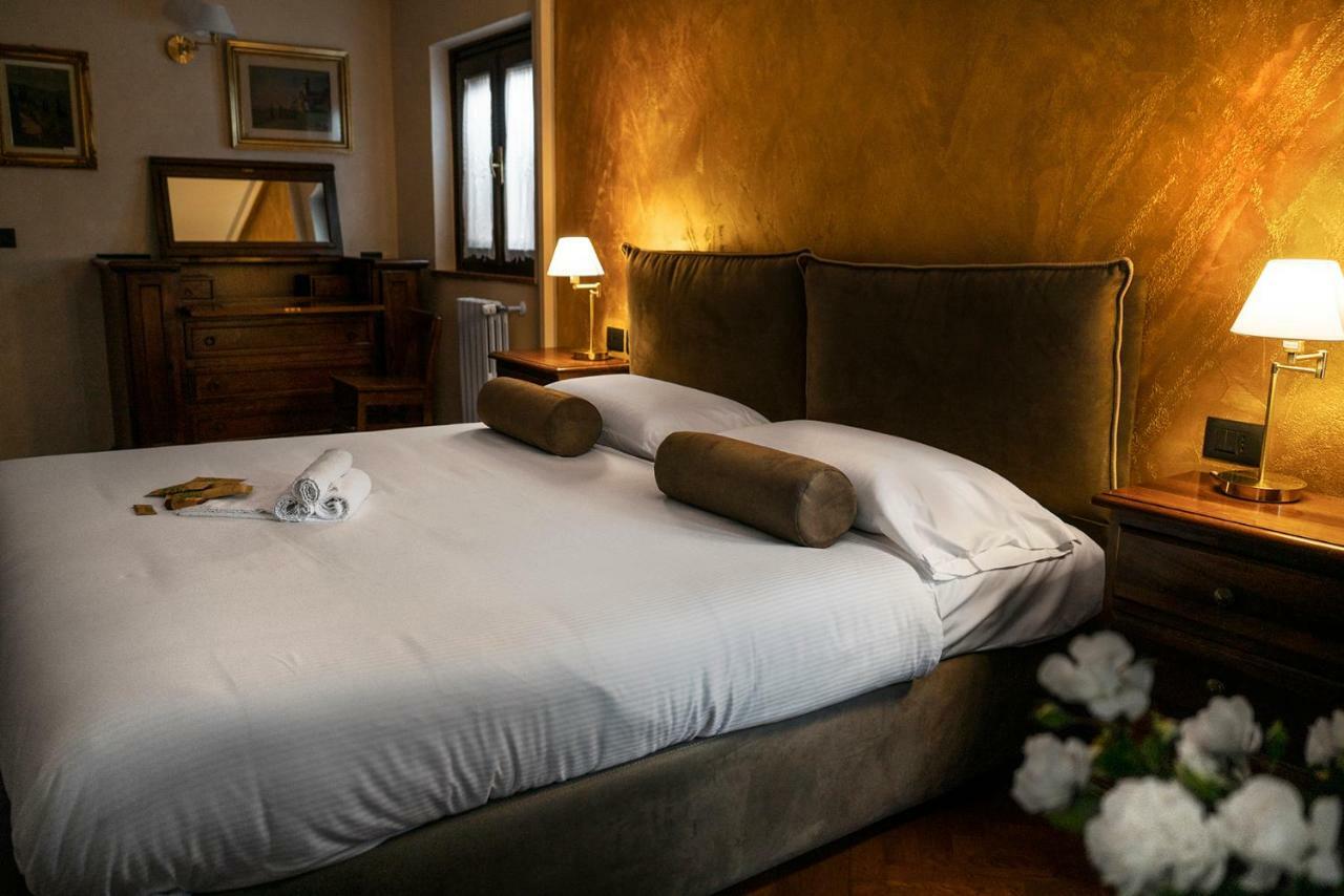 La Villa Salò Extérieur photo