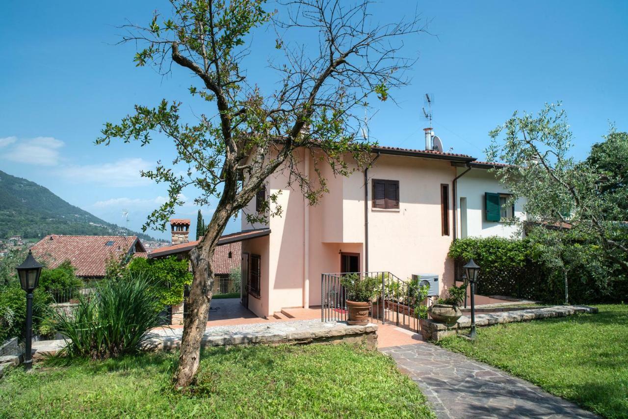 La Villa Salò Extérieur photo
