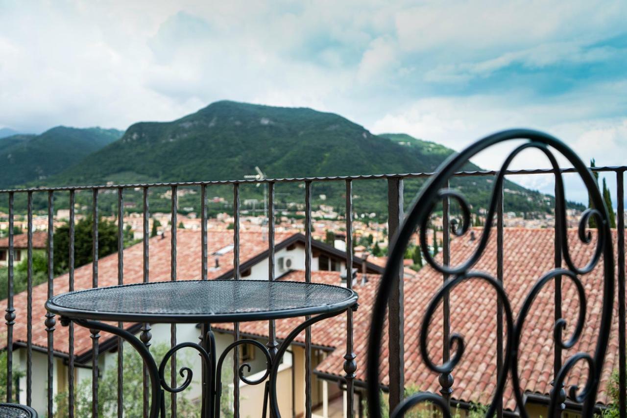 La Villa Salò Extérieur photo