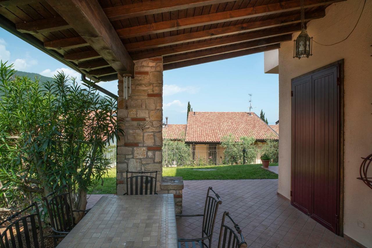 La Villa Salò Extérieur photo