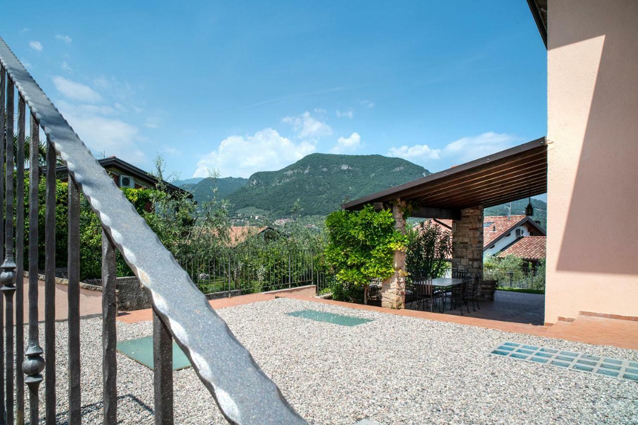 La Villa Salò Extérieur photo
