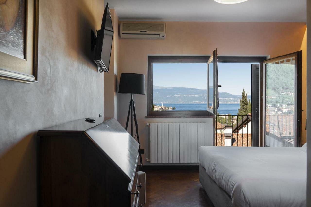 La Villa Salò Extérieur photo